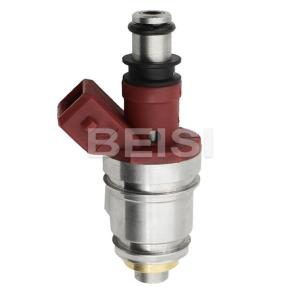 China D21 2.4L 1990-1994 Nissan Pickup Fuel Injector 16600-86G00 16600-86G10 JS21-1 wholesale