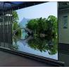High-Performance Outdoor LED Advertising Display For Prominent Locations P4mm IP65 Water Resistance for sale