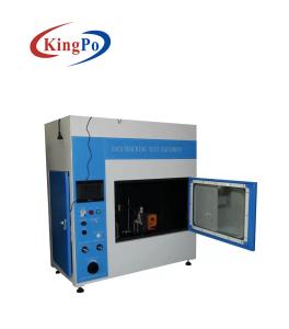 China IEC 60112 Comparative Tracking Index Tester For Insulating Material on sale