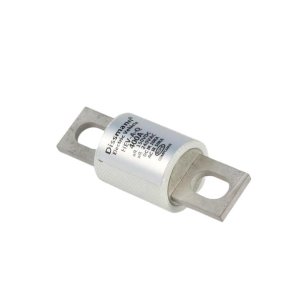 Short Circuit Protection High Current Automotive Fuses AC250V DC150V 400A