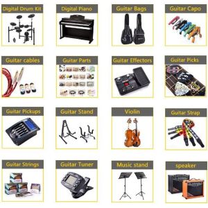 Shenzhen Grand Technology Co., Ltd