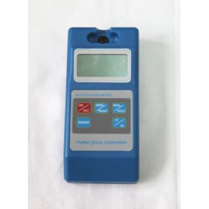 China Small Volume Magnetic Particle Testing Equipment Gauss Field Strength Meter wholesale