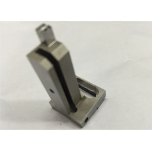 China china coil winding machine parts high precision machining parts manufacturer wholesale