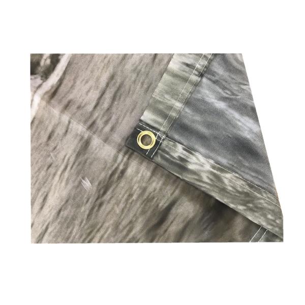 2'X3' Rectangle Banner Flags