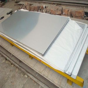 China ASTM GIS AISI 304 Polished Stainless Steel Plate Sheets wholesale