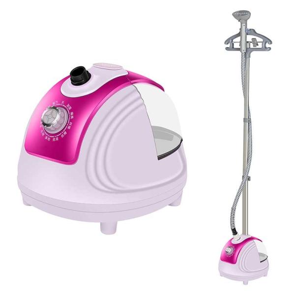Quality Three Sections Handheld Clothes Steamer Travel for sale