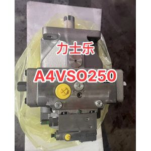 China Rexroth A4VSO355 Hydraulic Pump 1500-2500 RPM 32MPA wholesale