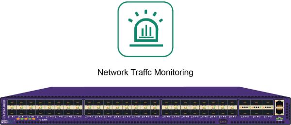 Quality Network Packet Broker And Network TAP Keep Your Network Security Via Server Traffic Monitor for sale