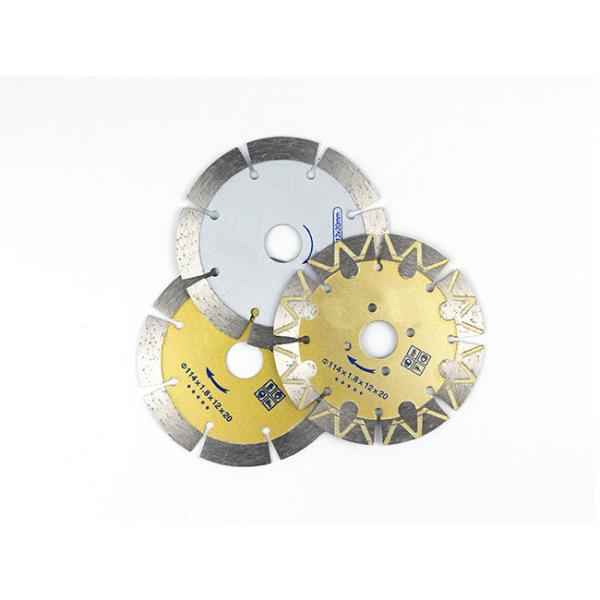 Quality Diamond Circular Saw Blade Granite Cutting Blade Stone Circular Saw Blade for sale