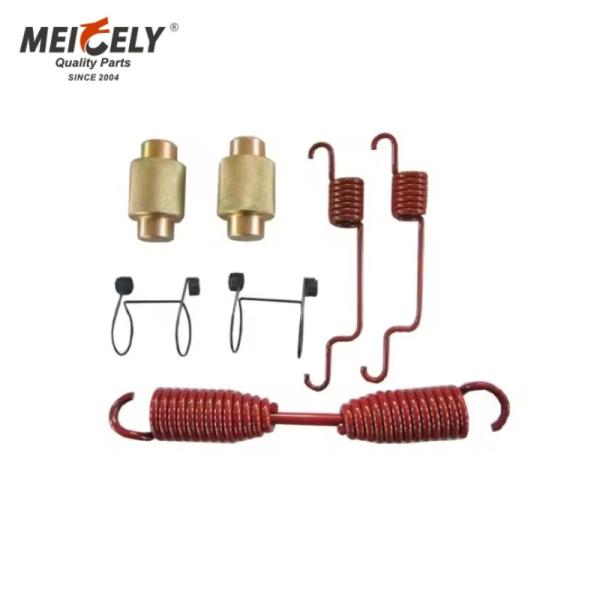 High-Quality Competitive Price Brake Shoe 4707 4515 Repair Kit Hardware Kit For Truck