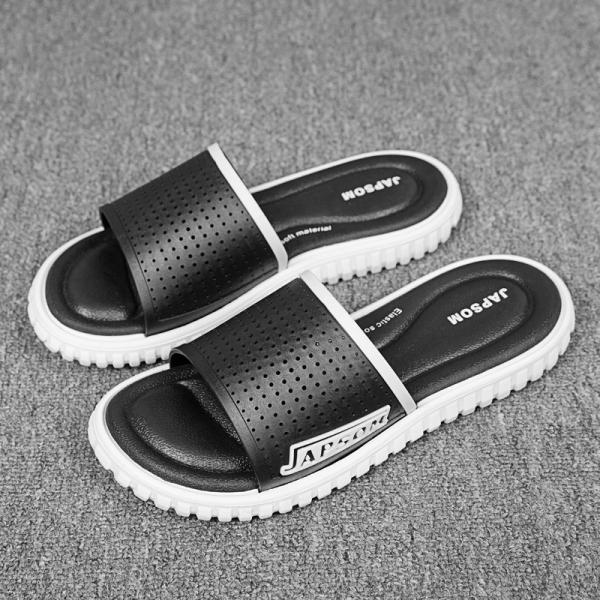 Casual EVA Foam Slippers Comfort Slide 39-47 Size For Men And Women