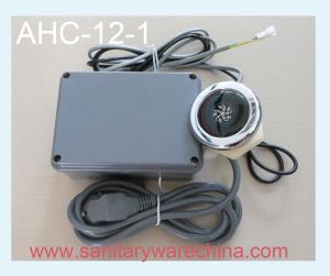 China Bath controller box , controller panel for light, AHC12-1 wholesale