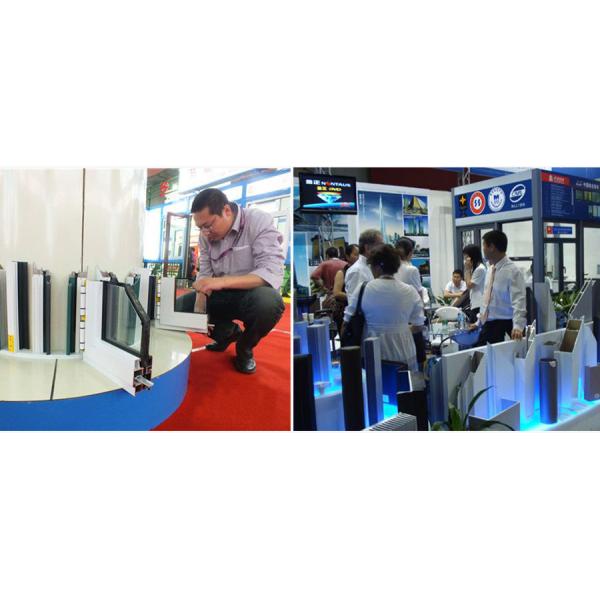 0.1mm precision CNC Extruded Aluminum Stair-nosing Profile