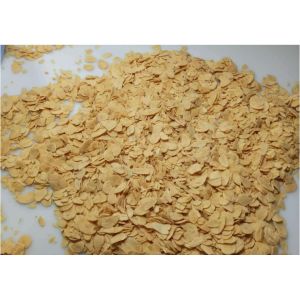 Delicious Natural Fresh Crispy Fried Garlic Flakes