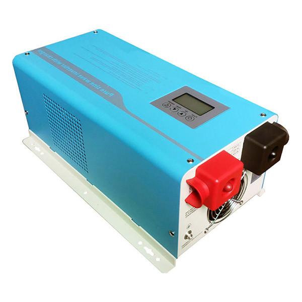 Quality Integrated 3KW 5KW High Frequency Solar Inverter Reverse Control for sale