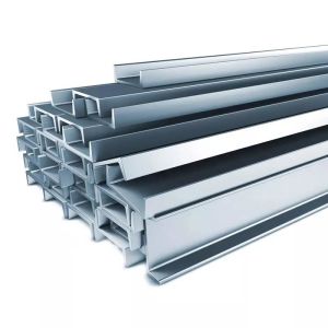 China SS201 304 316L 310S Stainless Steel I Beam 321 316 on sale