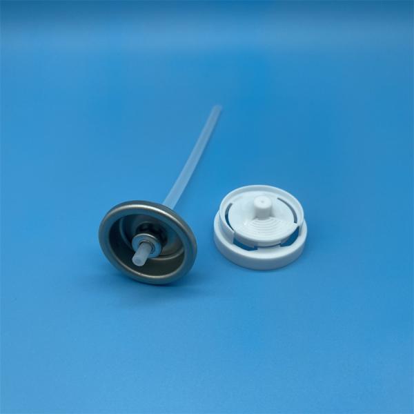 Car Air Purifier Valve - Advanced Vehicle Air Filtration System for Clean and Fresh Air - Specifications Included