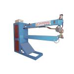 China Customizable Solar Water Heater Straight Welding Machine Electric Heating wholesale