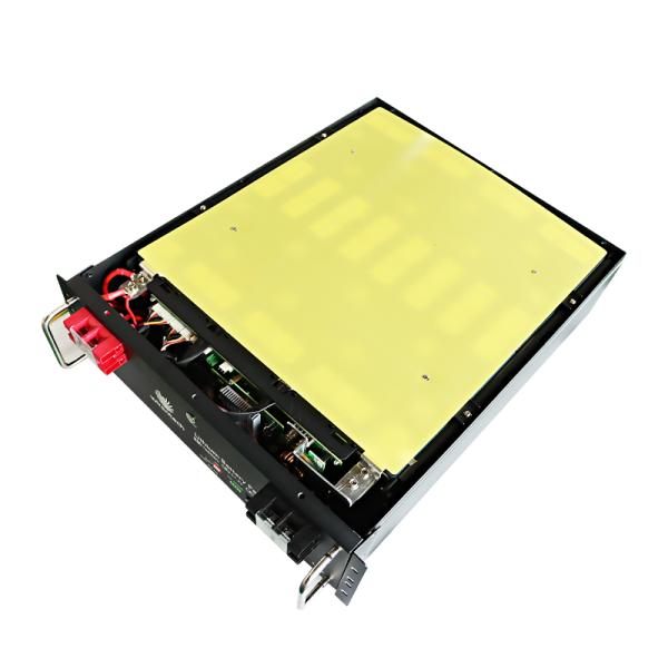 48V 150Ah 6000 Cycles Lithium Solar Energy Storage Battery For Telecom Base Station