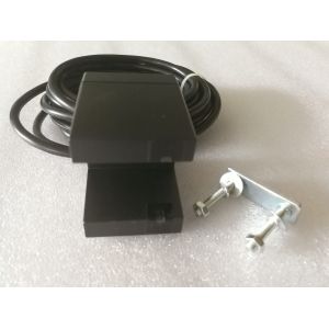 Plastic Material Photoelectric Control Switch Elevator Spare Parts Integrated