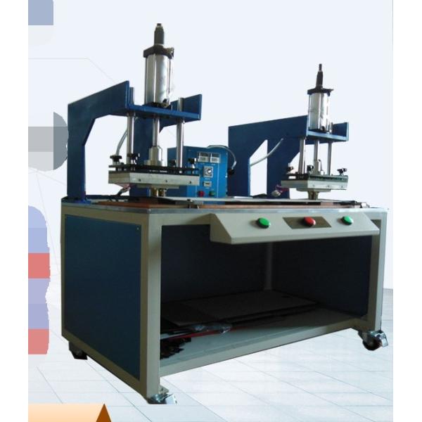 China Enhanced Double Hot Melt Machine Multi Packing Machine MP-R02 wholesale