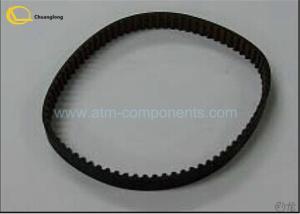 China Round 4820000148 Hyosung Genuine Parts , Durable S3M237 Flat Drive Belt wholesale
