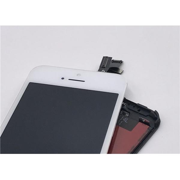 12 Month Warranty!Smart Phone Broken Lcd Screens Repair Replacement For Apple Iphone 5S Lcd Screen