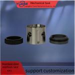 KP3 Booster High Pressure Pump Mechanical Seal Unbalanced