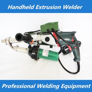 China CX-NS610C Extrusion Welder wholesale