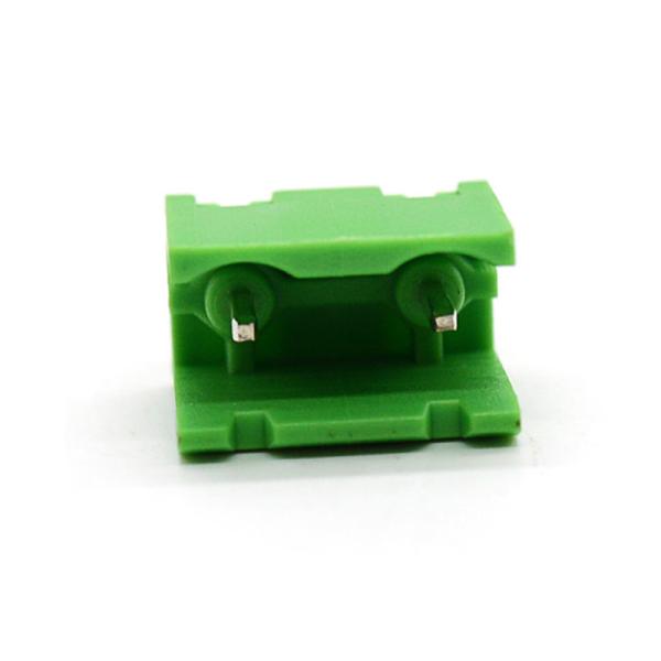 0.01-0.1mm Connector Injection Molding Pin Holder Terminal Insert Precision Injection Mould