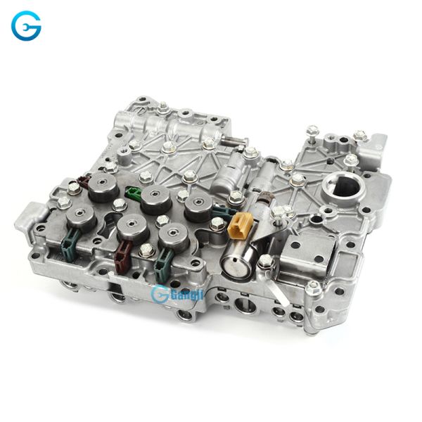 4EAT Gearbox Valve Body Assembly for Subaru P23740-5
