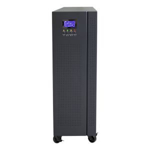 China 380VAC 40KVA Three Phase UPS System Pure Sine Wave wholesale