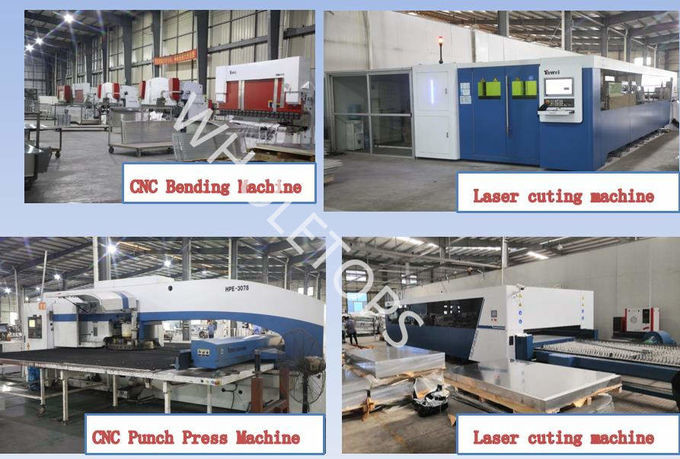 3mm Thickness PVDF Coated Aluminium Sheets Resistance To Acids