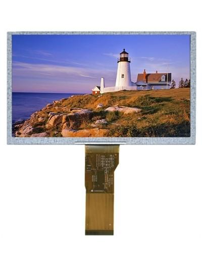 Quality 10.1 Inch 1920*1200 IPS LCD Panel MIPI DSI Interface LCD Display Capacitive Type for sale