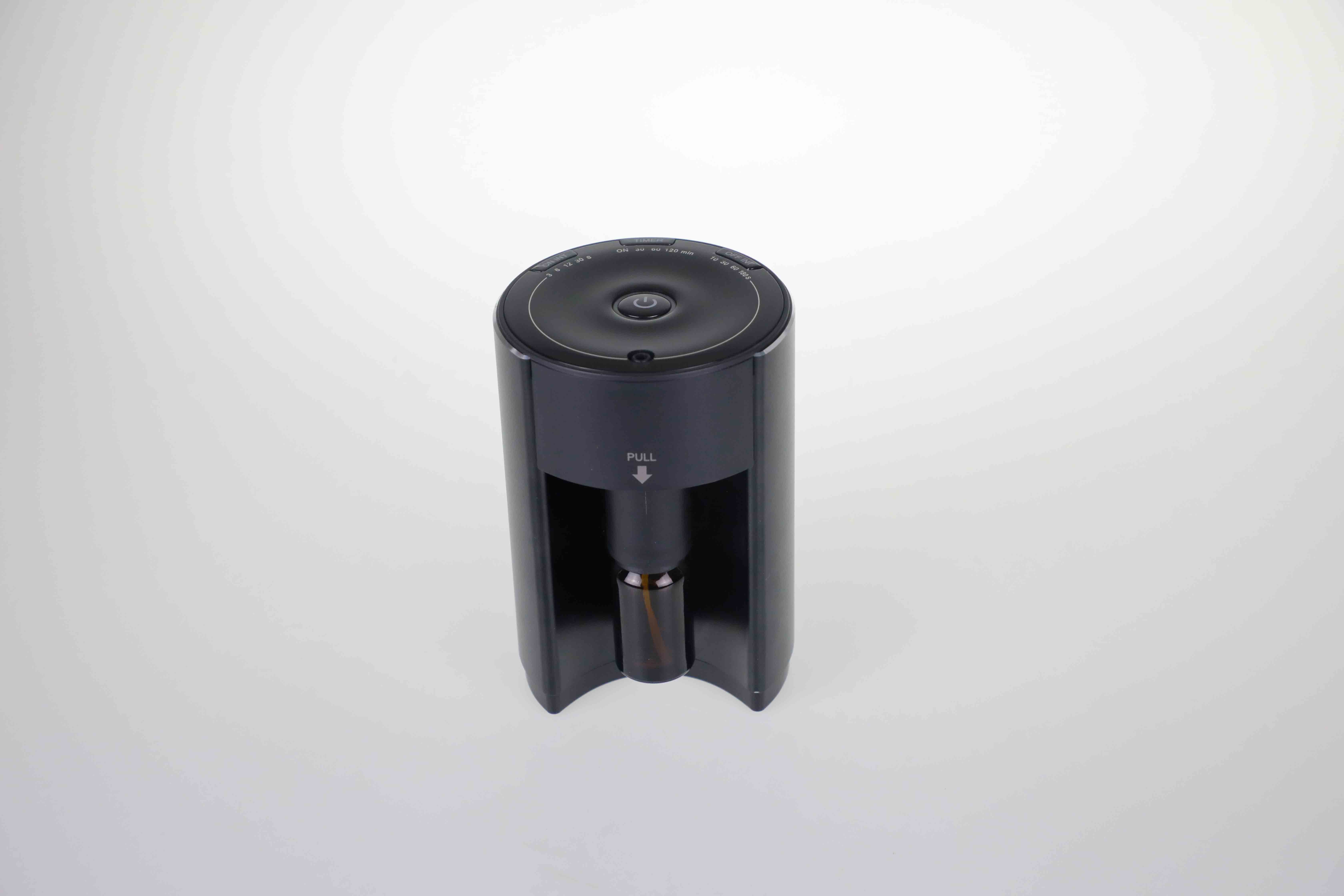Waterless Smart Essential Oil Diffuser