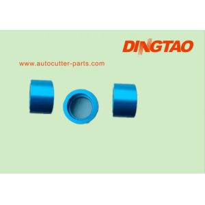 China 117916 Suit Cutter Spare Parts Equipped Tension Pulley VT5000 Cutter wholesale