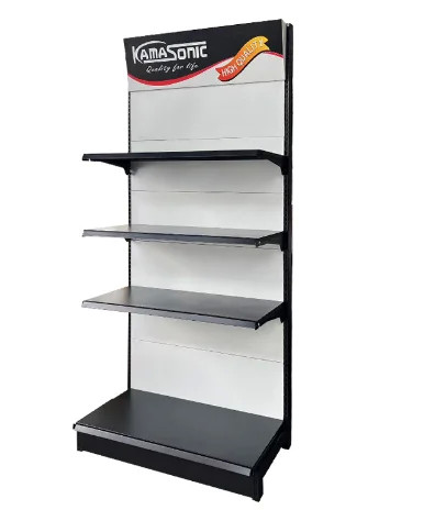 China China shelving adjustable super shop rack wholesale