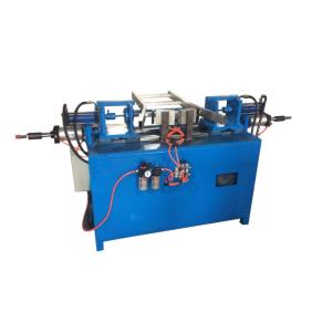 China 5.5kw Combination Ladders Hydraulic Tube Expander Machine Single Position wholesale