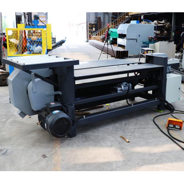 CE Approved Pallet Disassembly Machine Waste Wood Pallet Recycling Used Pallet Dismantling Machine Pallet Dismantler
