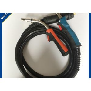 China 250A CO2 MB24KD Binzel Welding Torch And Parts wholesale