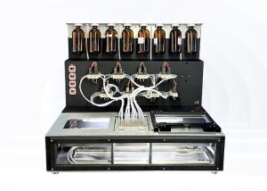 192 Columns DNA RNA Primer Synthesizer High Throughput