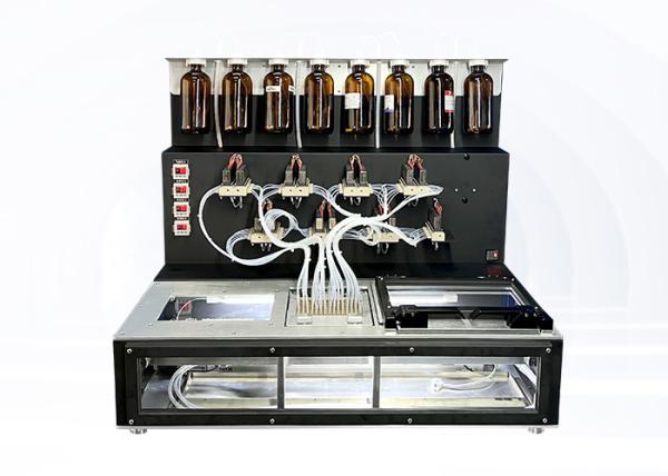 Quality 192 Columns DNA RNA Primer Synthesizer High Throughput for sale