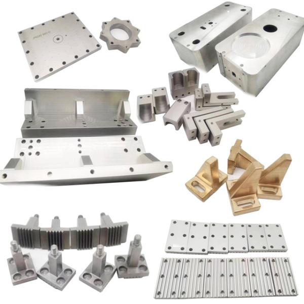 China Custom Machining Hydraulic Parts Machining Uhmw Plastic CNC Cutting Service wholesale