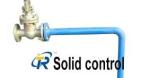 Solid Control 50mm Diameter Drilling Mud Gun