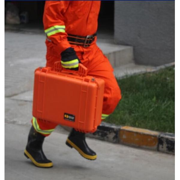 Ysr Life Detector working range is over 25m