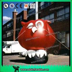 China Inflatable Owl Animal wholesale