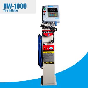 China Intelligent 32W Car Automatic Digital Tire Inflator Waterproof wholesale