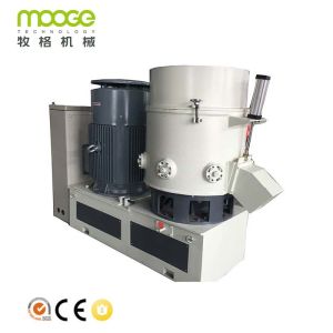 China PP PE Plastic Recycling Granulator Film Compactor Machine wholesale