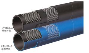 China Heavy Duty Flexible Handling Hose With Max Pressure 1275 PSI wholesale