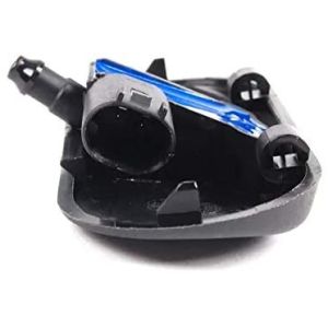 OE Windshield Headlight Washer Nozzle 8E0955987D 4F0955987A